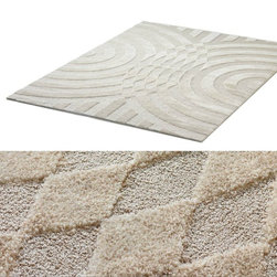 Cherchi Rug - Area Rugs