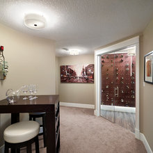 Basement Ideas