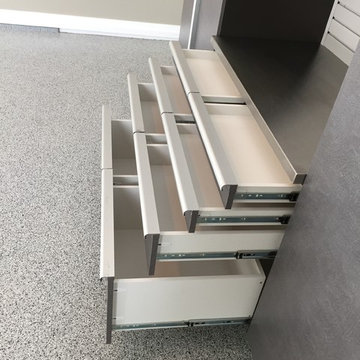 New Garage Addition