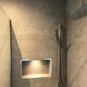 Newtownabbey Bathroom Supplied by bathshack
