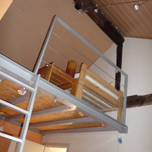 Mezzanine