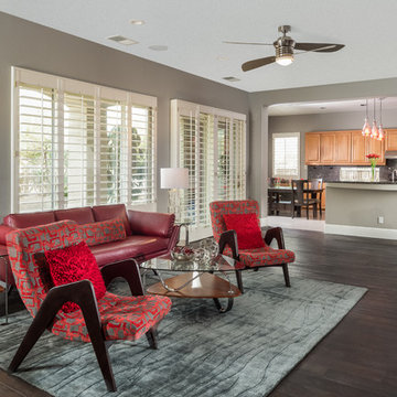 A Gem in the Silver Creek Country Club