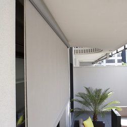 Roller Shades - Roller Shades