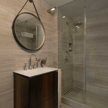 Fifth Ave Apartment