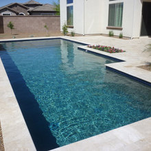 Pools