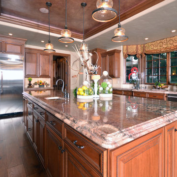 Murphy's Custom Homes