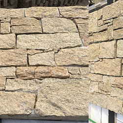 MCM3 Nature Wall Stone - Wall Panels