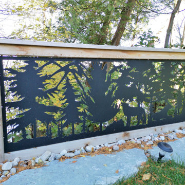 Fence Panels