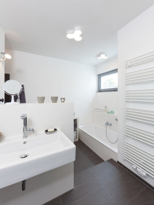 Badezimmer - Design-Ideen & Beispiele für die Badgestaltung