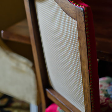 Dining Room - Marietta