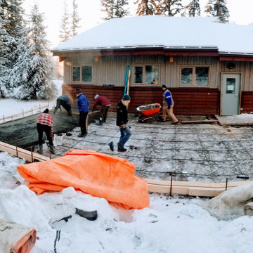 Bow Valley SPCA