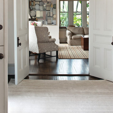 2016 | Hauser Rugs