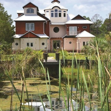 Distinctive Home #44 - Ponte Vedra Beach, FL.