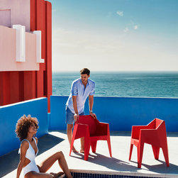 ARD x VONDOM - Patio Furniture And Outdoor Furniture