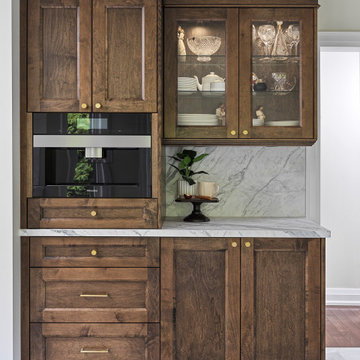 Etobicoke Durban Renovation