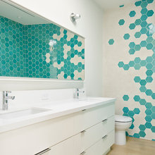 Bathroom Ideas
