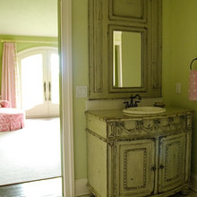 Bathroom Ideas