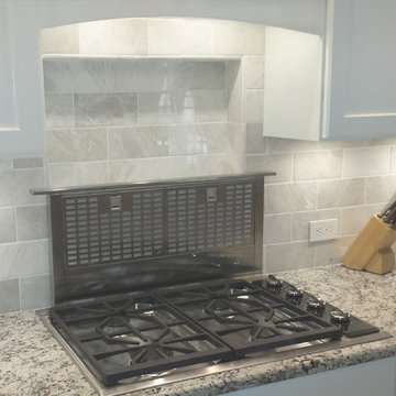 Timberoak Transitional Kitchen Update