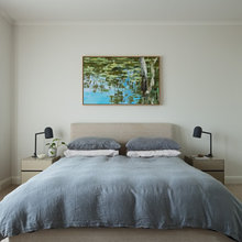 Karen And paul bedroom