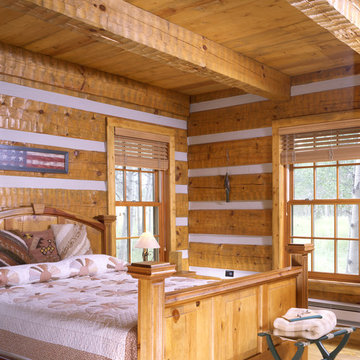 Petersen Cabin
