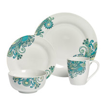dishes