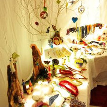 Photo Booth Set Up Ideas