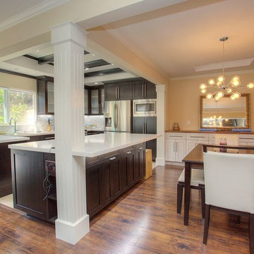 Bingham Remodel
