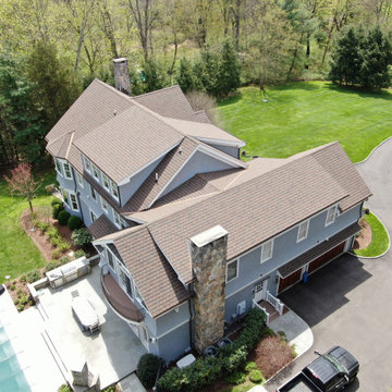 Westport, CT Architectural Asphalt
