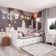 Benji’s Room