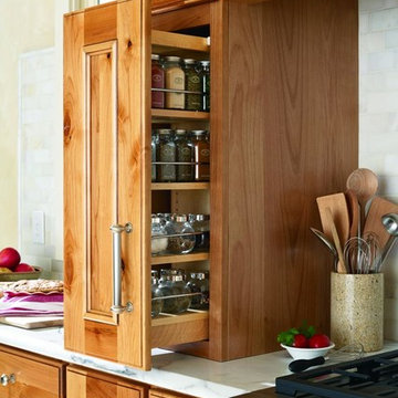 Mid-Continent Cabinetry Collection
