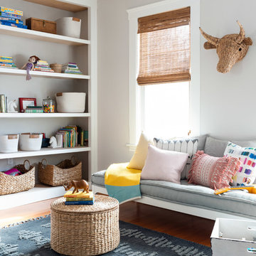 Passion Project- Whitman, MA