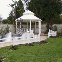 Gazebos - Gazebos