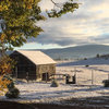 Cozy Up to Winter Scenes Across the U.S. and Beyond