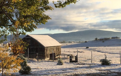 Cozy Up to Winter Scenes Across the U.S. and Beyond