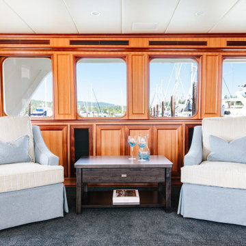 Nautical Adventure