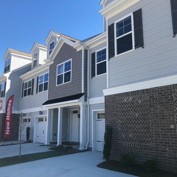 Autumn Woods Luxury Townhome Condominiums