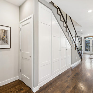 Reta Penthouse Duplex