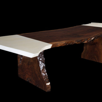 Bold Transitions Office Desk 9