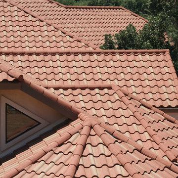 Decra Metal Roofing