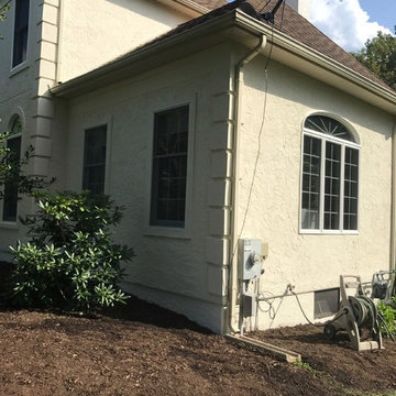 Belle Mead Stucco Repair