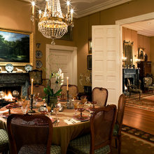 Autumn Decorating