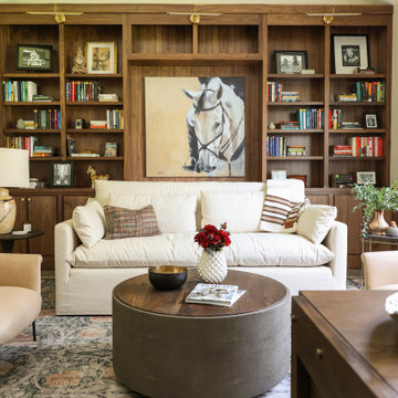 Tulsa Hills Study
