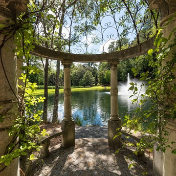 thevsigroup.com/ OUTDOOR SPACES