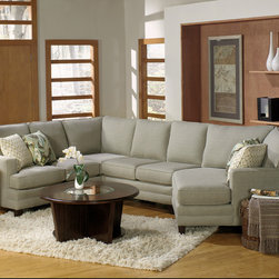 Temple Furniture - Living Room Furniture