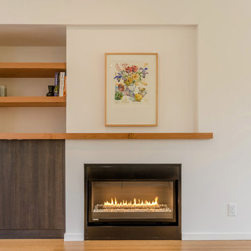 Phinney Ridge Prefab