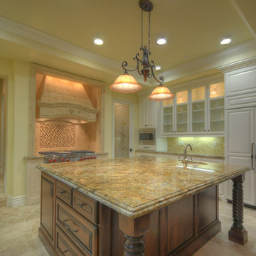 Serrano Custom (Lot 184, Village K)