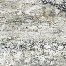 Granite African Rainbow Slab - Products