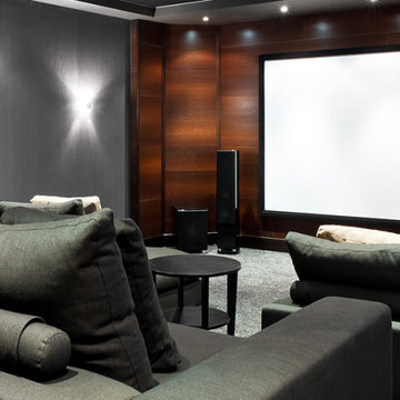 Theater