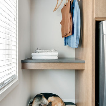 Comfortably Composed