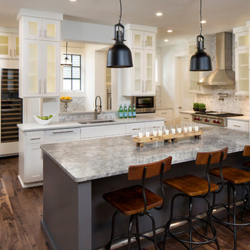 2016 Artisan Home